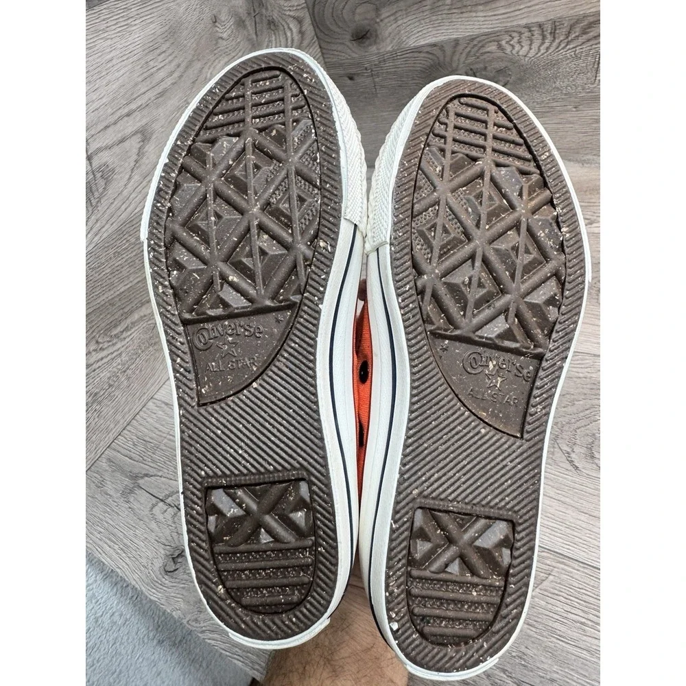 Converse Kids' Chuck Taylor All Star Canvas High Top Shoes Sneakers Size 12